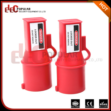 Elecpopular Tendencias Productos Calientes 2016 Waterproof Socket Lockout Tagout